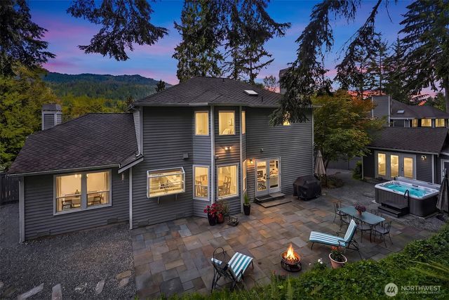 21013 SE 138th Place, Issaquah, WA 98027