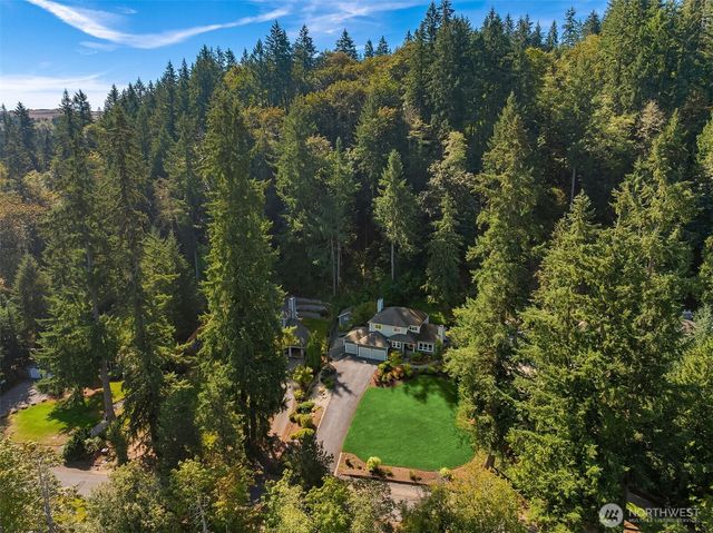 21013 SE 138th Place, Issaquah, WA 98027