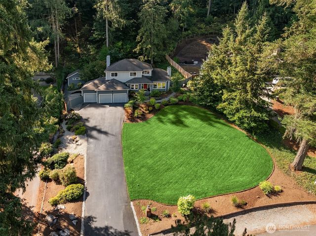 21013 SE 138th Place, Issaquah, WA 98027