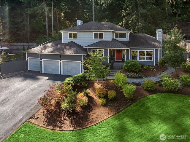 21013 SE 138th Place, Issaquah, WA 98027