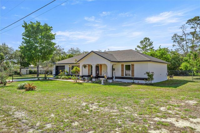 3128 SW 177TH LANE ROAD, Ocala, FL 34473