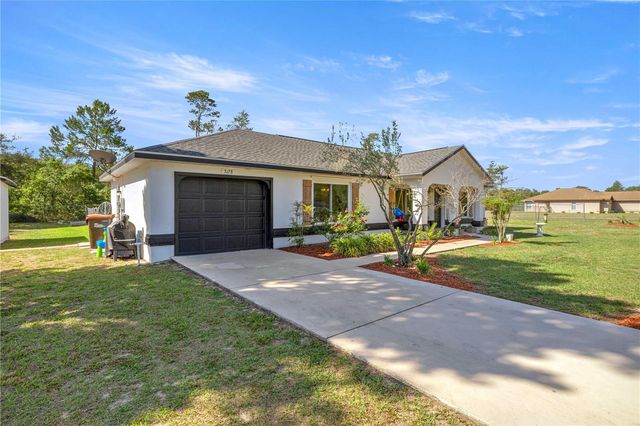 3128 SW 177TH LANE ROAD, Ocala, FL 34473