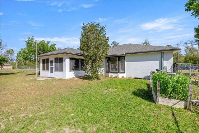 3128 SW 177TH LANE ROAD, Ocala, FL 34473