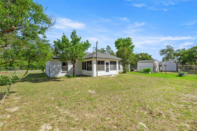 3128 SW 177TH LANE ROAD, Ocala, FL 34473