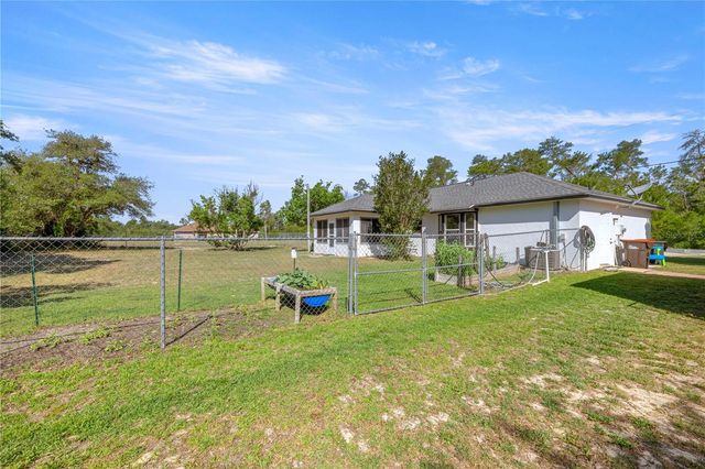 3128 SW 177TH LANE ROAD, Ocala, FL 34473