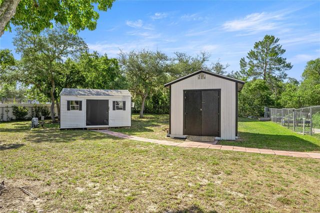 3128 SW 177TH LANE ROAD, Ocala, FL 34473