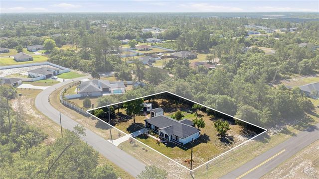 3128 SW 177TH LANE ROAD, Ocala, FL 34473