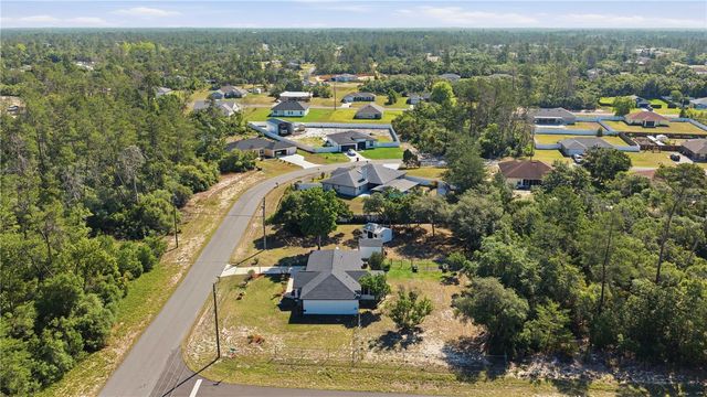 3128 SW 177TH LANE ROAD, Ocala, FL 34473