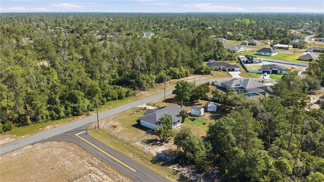 3128 SW 177TH LANE ROAD, Ocala, FL 34473