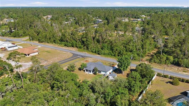 3128 SW 177TH LANE ROAD, Ocala, FL 34473