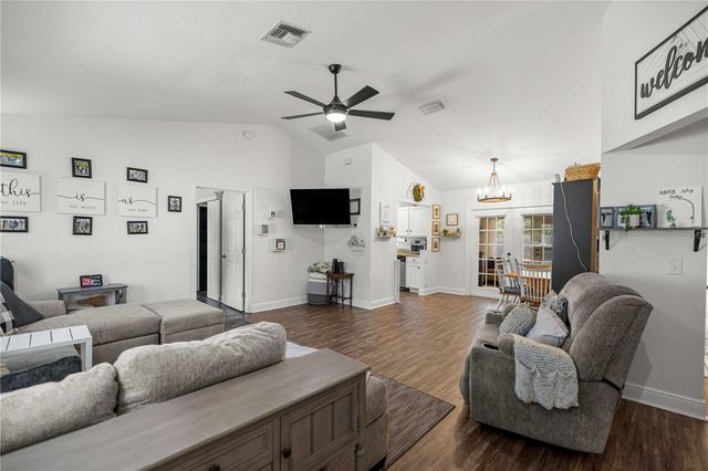 3128 SW 177TH LANE ROAD, Ocala, FL 34473