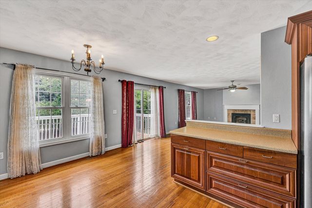 N 1270 Mill RD, Salem, VA 24153