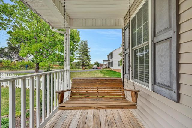 N 1270 Mill RD, Salem, VA 24153