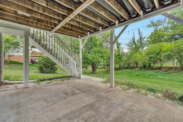 N 1270 Mill RD, Salem, VA 24153