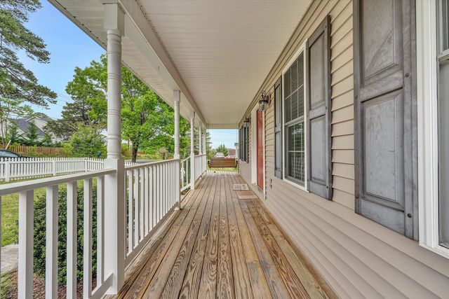 N 1270 Mill RD, Salem, VA 24153