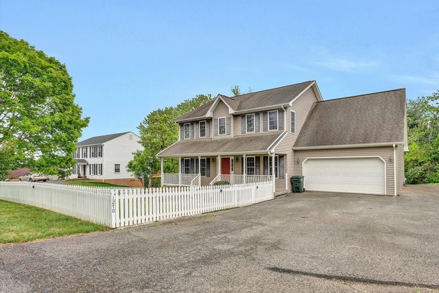 N 1270 Mill RD, Salem, VA 24153