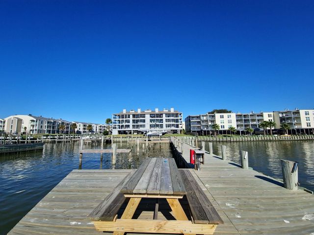 4011 Nasa Rd 1 406, El Lago, TX 77586