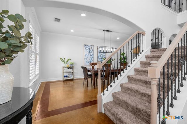 600 Lake Side Cove, Georgetown, TX 78628