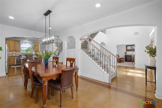 600 Lake Side Cove, Georgetown, TX 78628