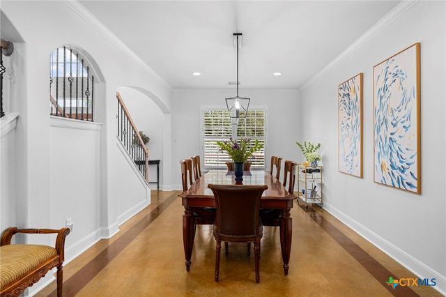 600 Lake Side Cove, Georgetown, TX 78628