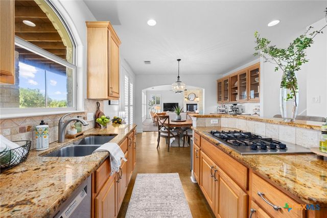 600 Lake Side Cove, Georgetown, TX 78628