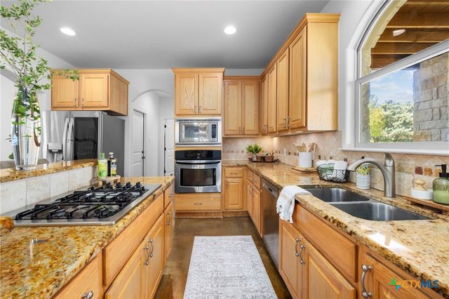 600 Lake Side Cove, Georgetown, TX 78628