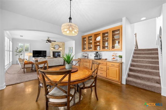 600 Lake Side Cove, Georgetown, TX 78628