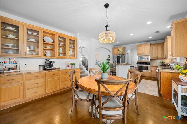 600 Lake Side Cove, Georgetown, TX 78628