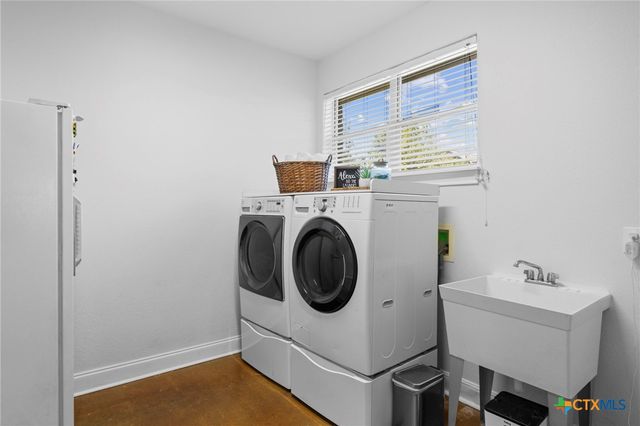 600 Lake Side Cove, Georgetown, TX 78628