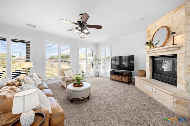 600 Lake Side Cove, Georgetown, TX 78628