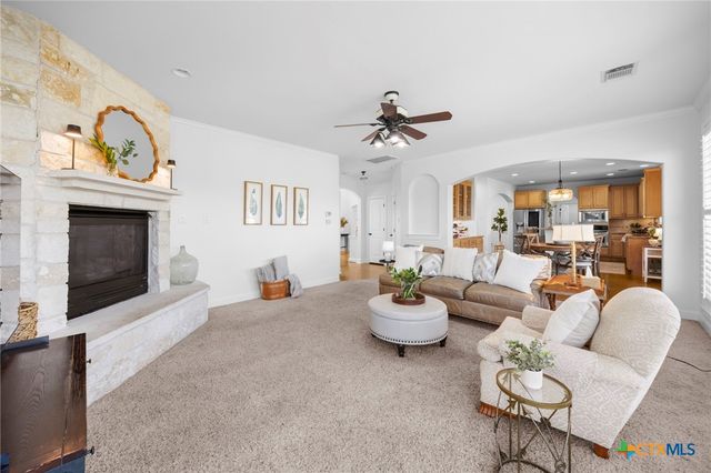 600 Lake Side Cove, Georgetown, TX 78628