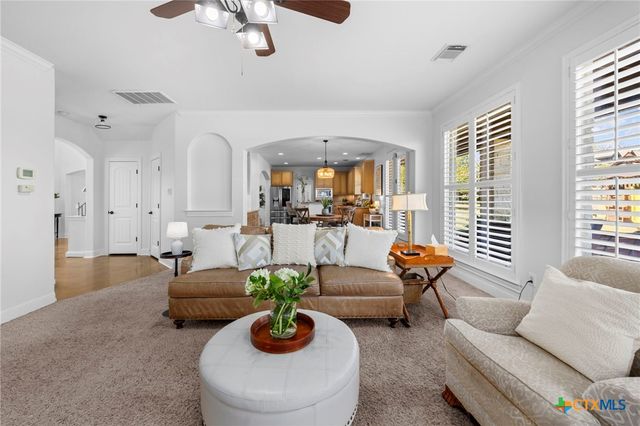 600 Lake Side Cove, Georgetown, TX 78628