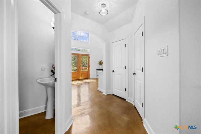 600 Lake Side Cove, Georgetown, TX 78628