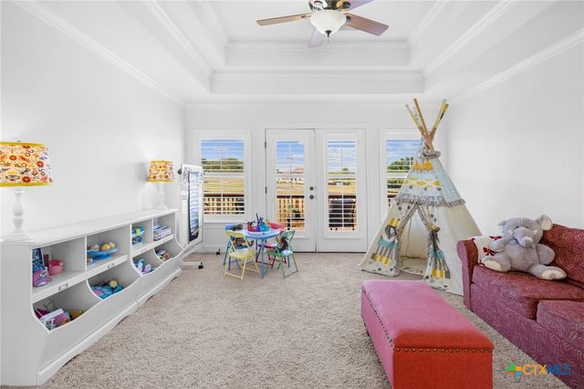 600 Lake Side Cove, Georgetown, TX 78628