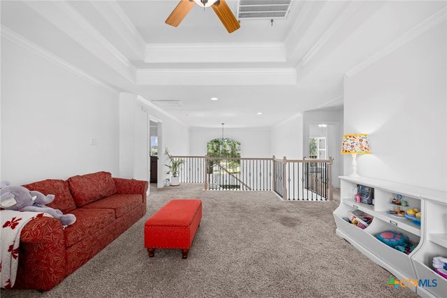 600 Lake Side Cove, Georgetown, TX 78628