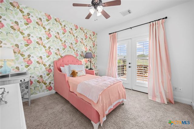 600 Lake Side Cove, Georgetown, TX 78628