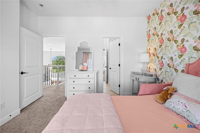 600 Lake Side Cove, Georgetown, TX 78628