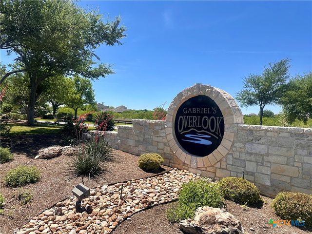 600 Lake Side Cove, Georgetown, TX 78628