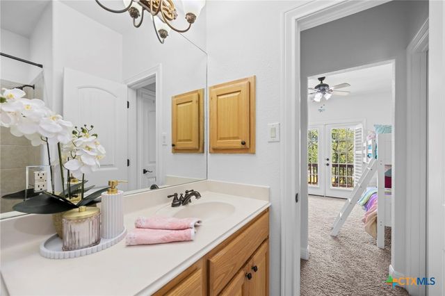 600 Lake Side Cove, Georgetown, TX 78628