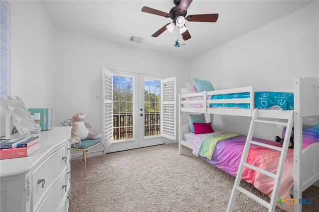 600 Lake Side Cove, Georgetown, TX 78628