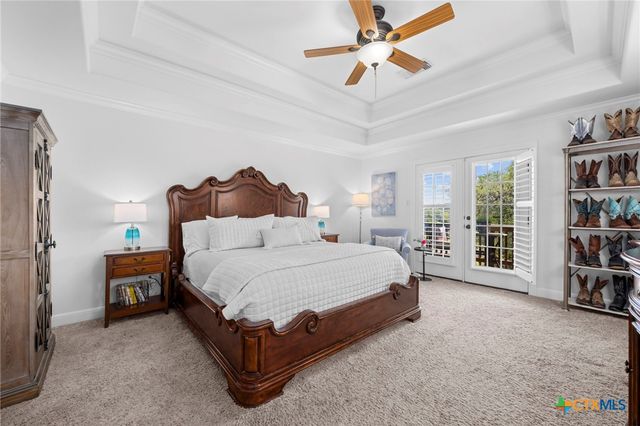 600 Lake Side Cove, Georgetown, TX 78628