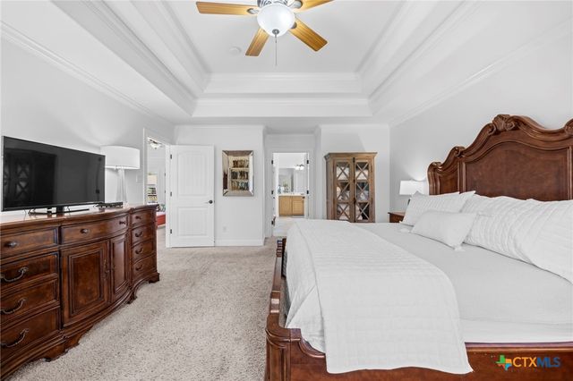 600 Lake Side Cove, Georgetown, TX 78628