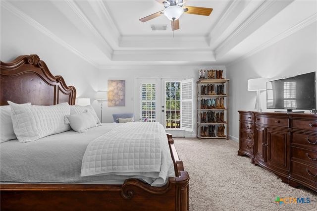 600 Lake Side Cove, Georgetown, TX 78628