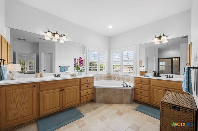 600 Lake Side Cove, Georgetown, TX 78628