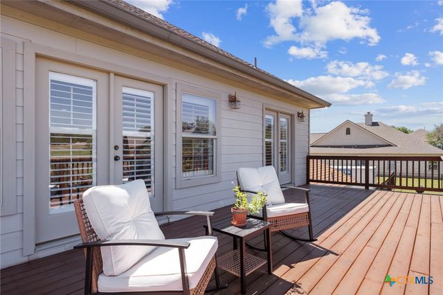 600 Lake Side Cove, Georgetown, TX 78628