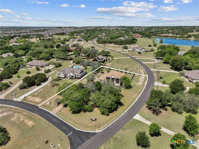 600 Lake Side Cove, Georgetown, TX 78628