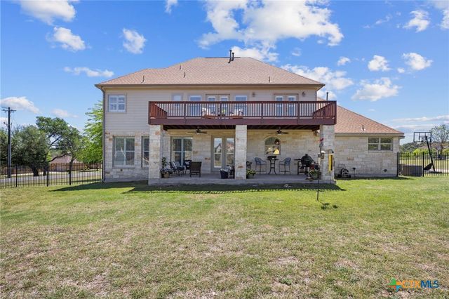 600 Lake Side Cove, Georgetown, TX 78628