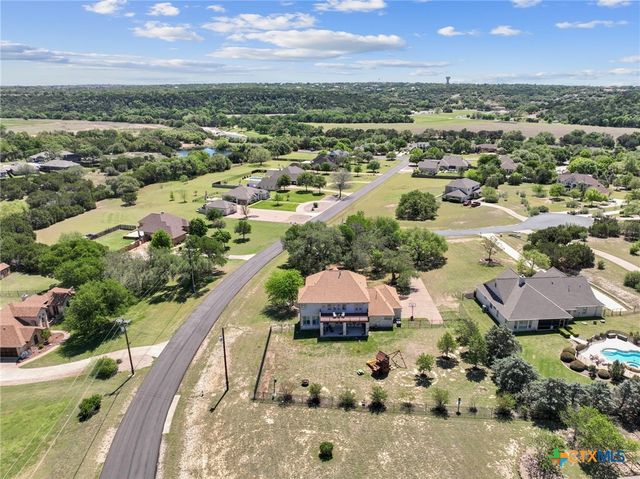 600 Lake Side Cove, Georgetown, TX 78628