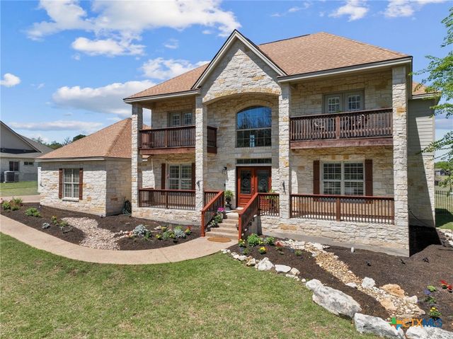 600 Lake Side Cove, Georgetown, TX 78628