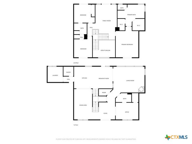 600 Lake Side Cove, Georgetown, TX 78628